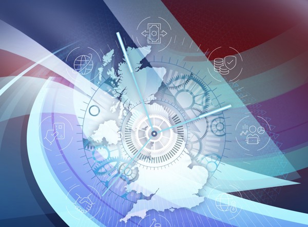 No Time To Lose Repor Front Cover